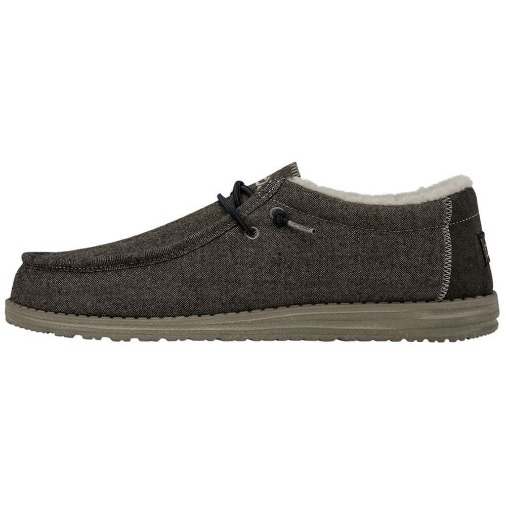 Men's Wally Slip-On Shoes - Image 5