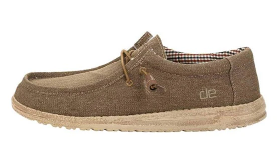 Men's Wally Slip-On Shoes - Image 6