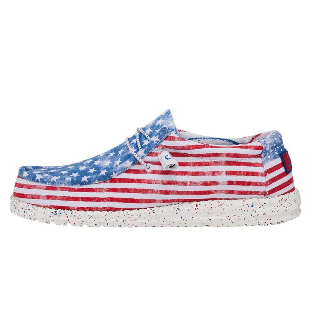 Men's Wally Slip-On Shoes - Image 7
