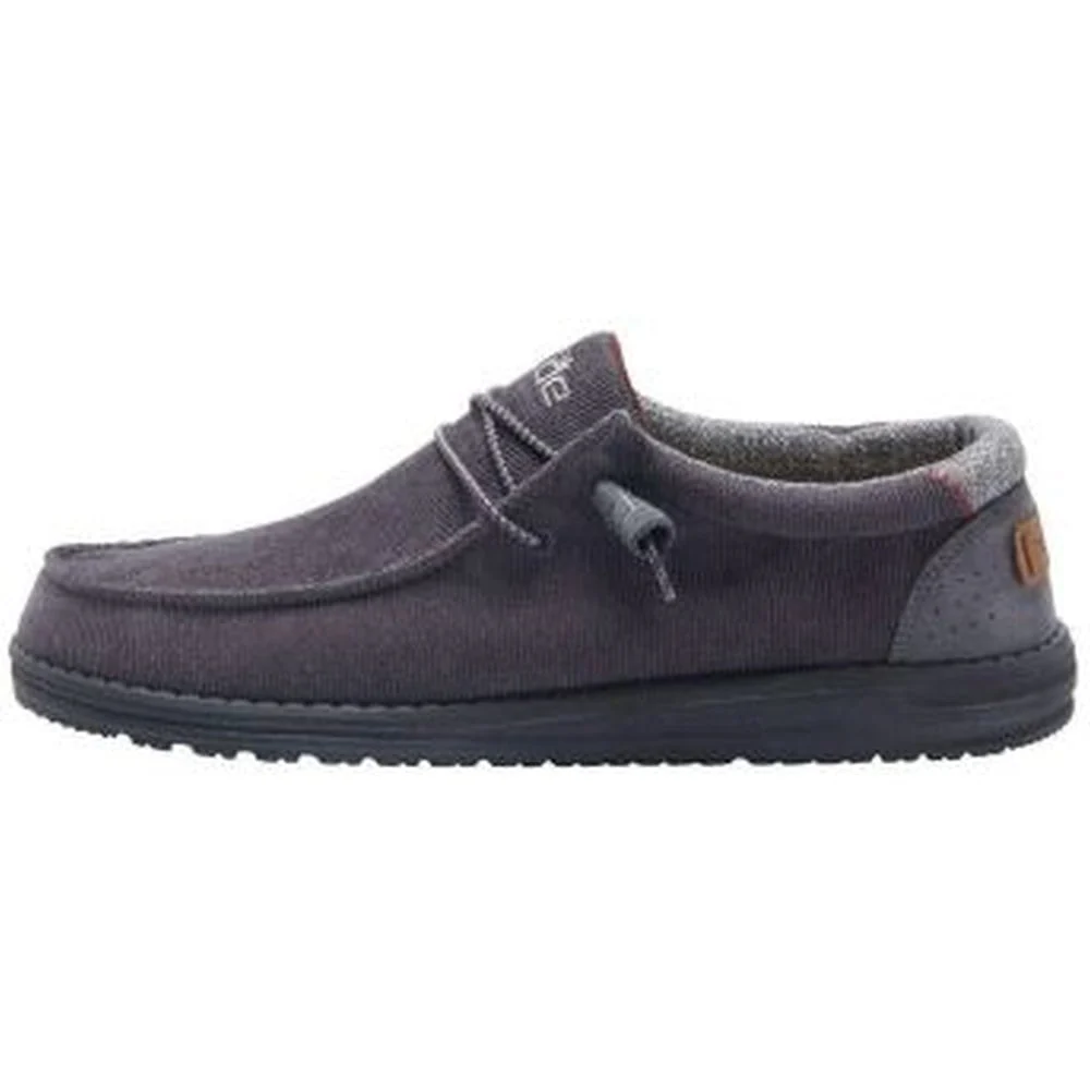 Men's Wally Corduroy - Image 2