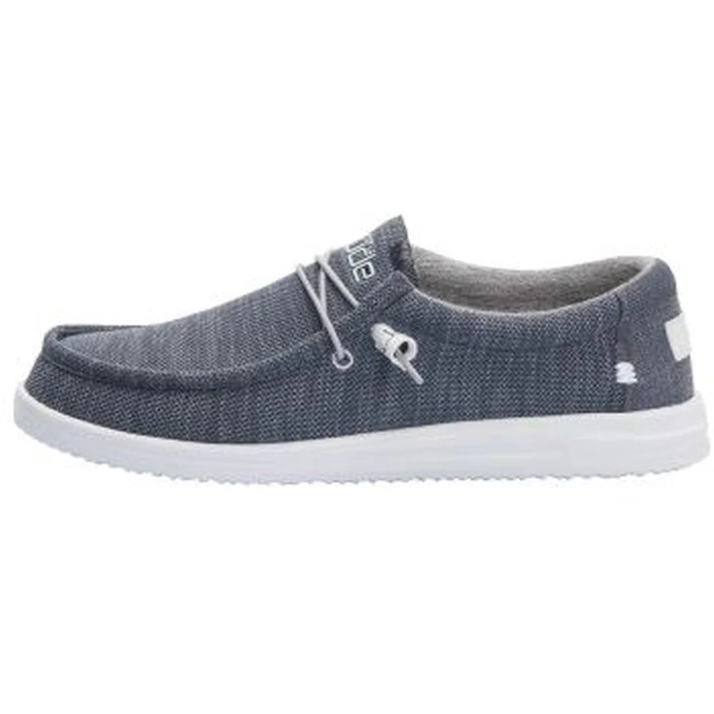 Men's Wally Free Shoe - Image 4