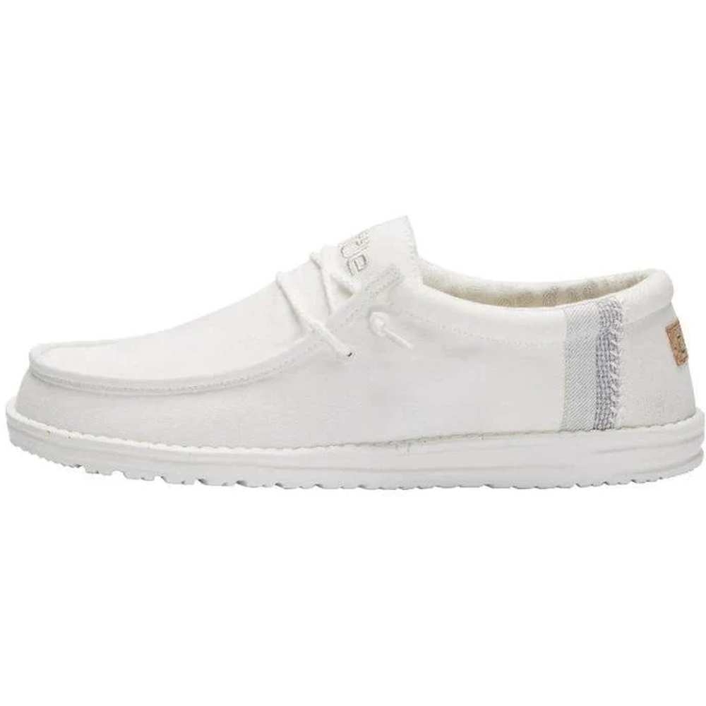 Men's Wally Linen Shoes - Image 2