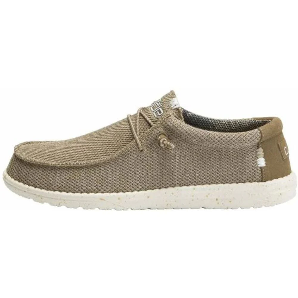 Men's Wally Sox Slip-On Shoes - Image 2
