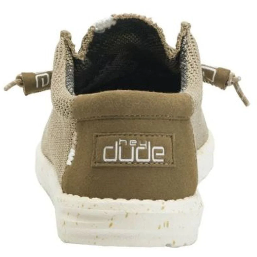Men's Wally Sox Slip-On Shoes - Image 3