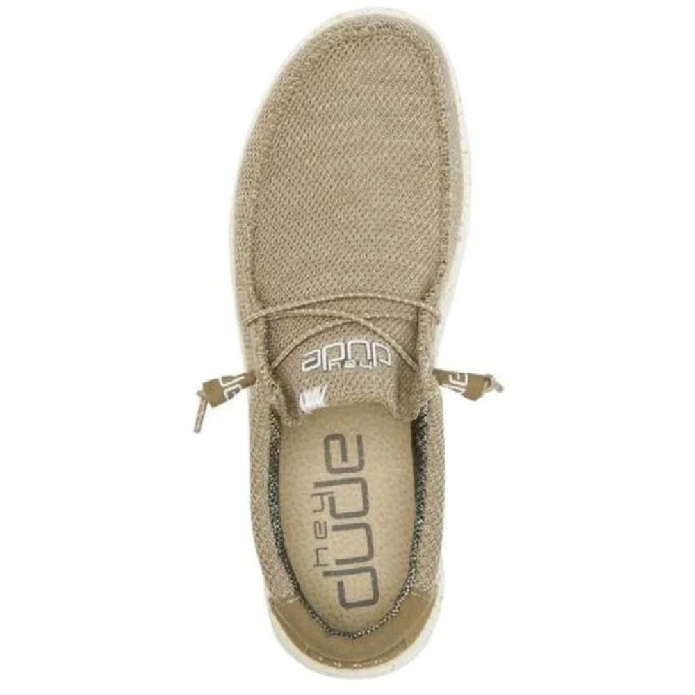 Men's Wally Sox Slip-On Shoes - Image 4