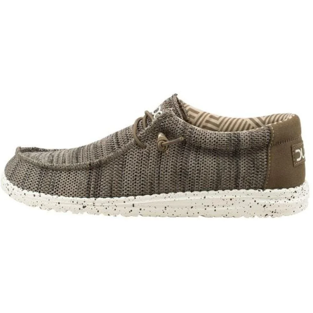 Men's Wally Sox Slip-On Shoes - Image 5