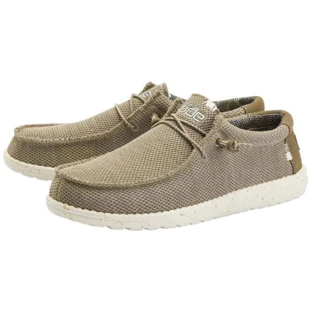 Men's Wally Sox Slip-On Shoes - Image 7