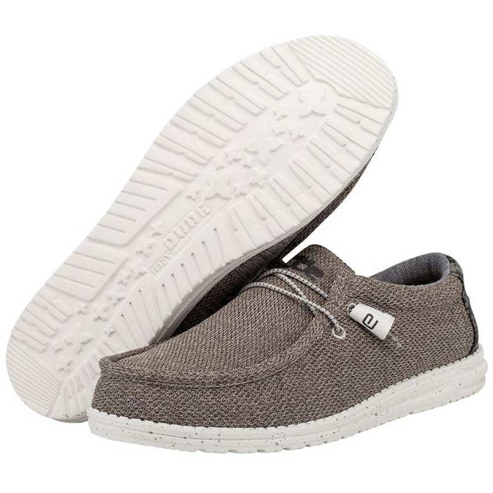 Men's Wally Stretch Shoes - Image 2