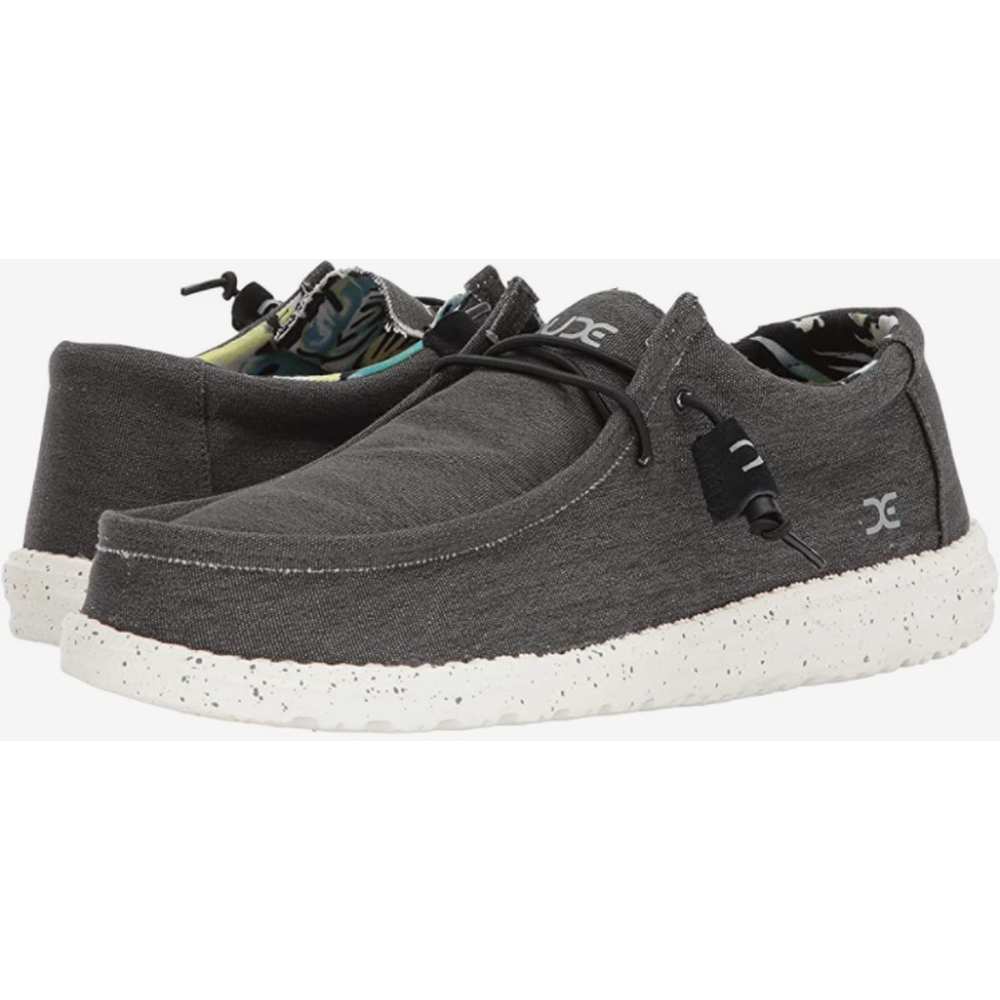 Men's Wally Stretch Shoes - Image 5