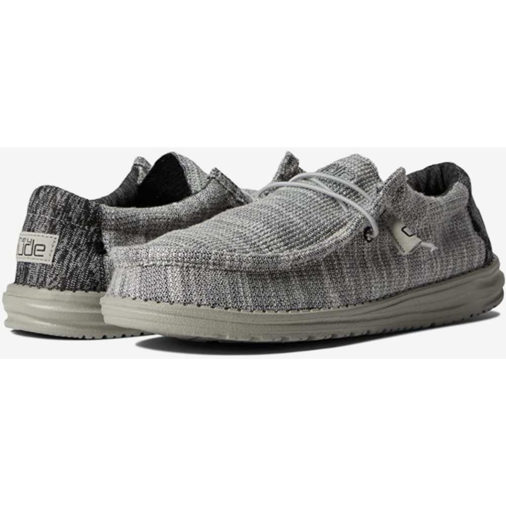 Men's Wally Stretch Shoes - Image 6