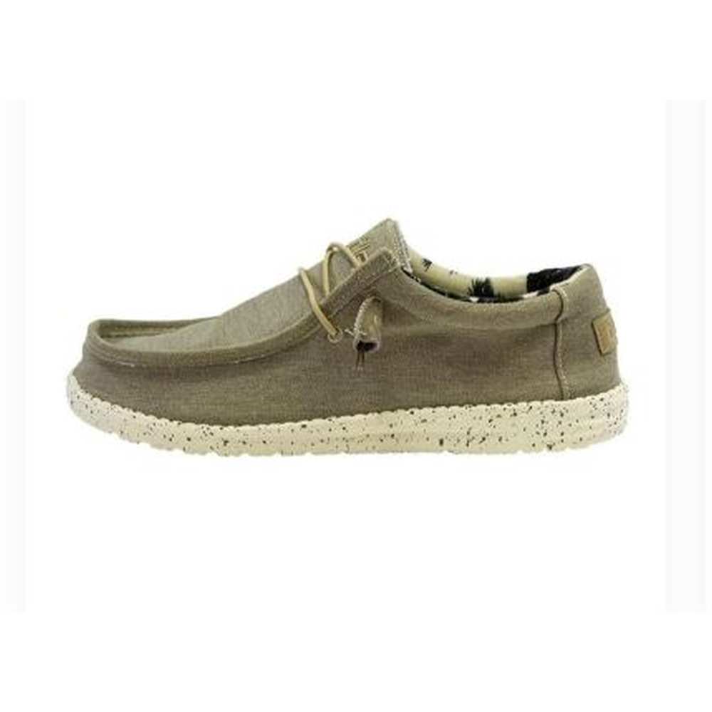 Men's Wally Stretch Shoes - Image 7