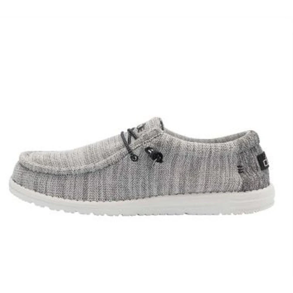 Men's Wally Stretch Shoes - Image 8