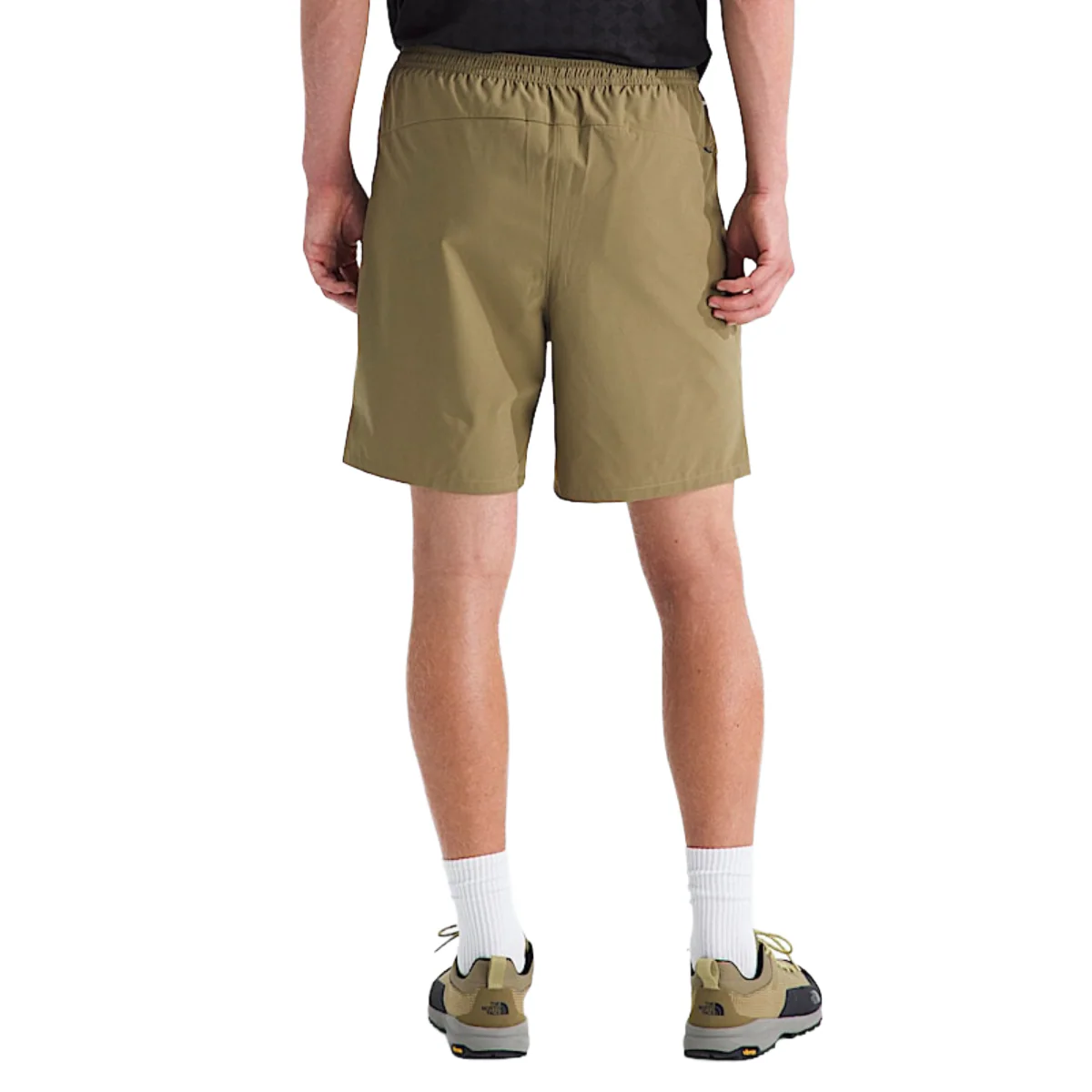 The North Face Men’s Wander 2-In-1 7'' Shorts - Image 2