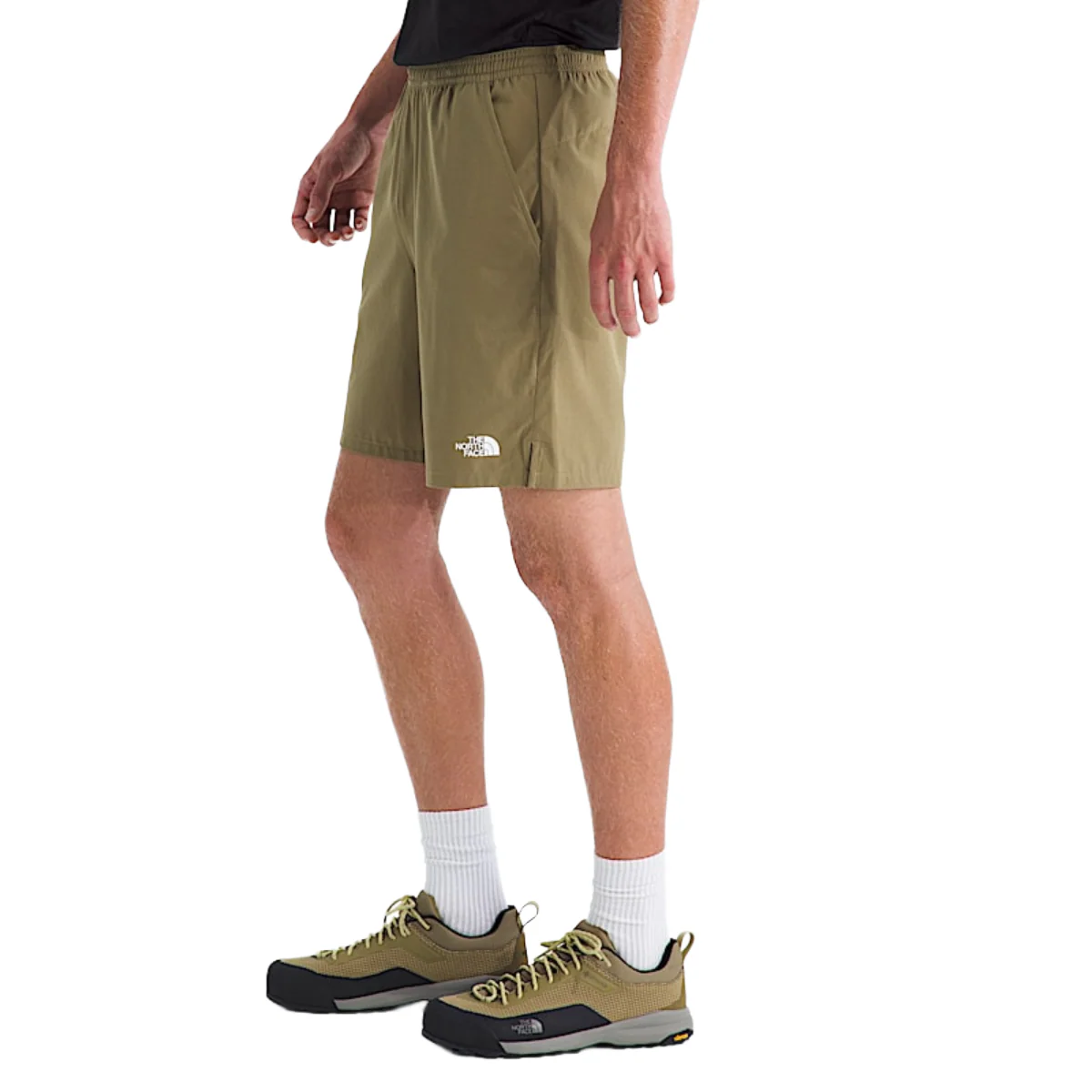 The North Face Men’s Wander 2-In-1 7'' Shorts - Image 3