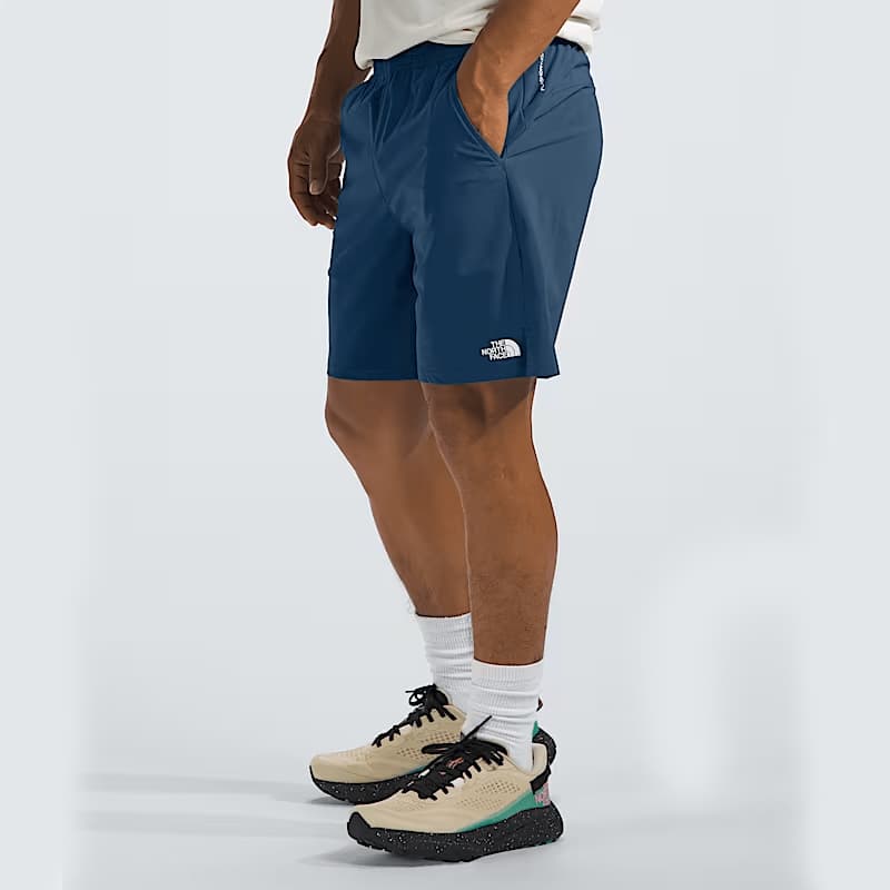 The North Face Men’s Wander Shorts 2.0 - Image 2