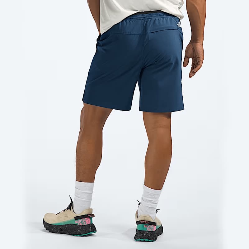 The North Face Men’s Wander Shorts 2.0 - Image 3