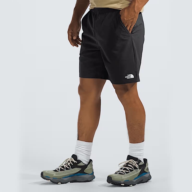 The North Face Men’s Wander Shorts 2.0 - Image 5