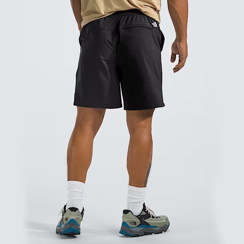 The North Face Men’s Wander Shorts 2.0 - Image 6
