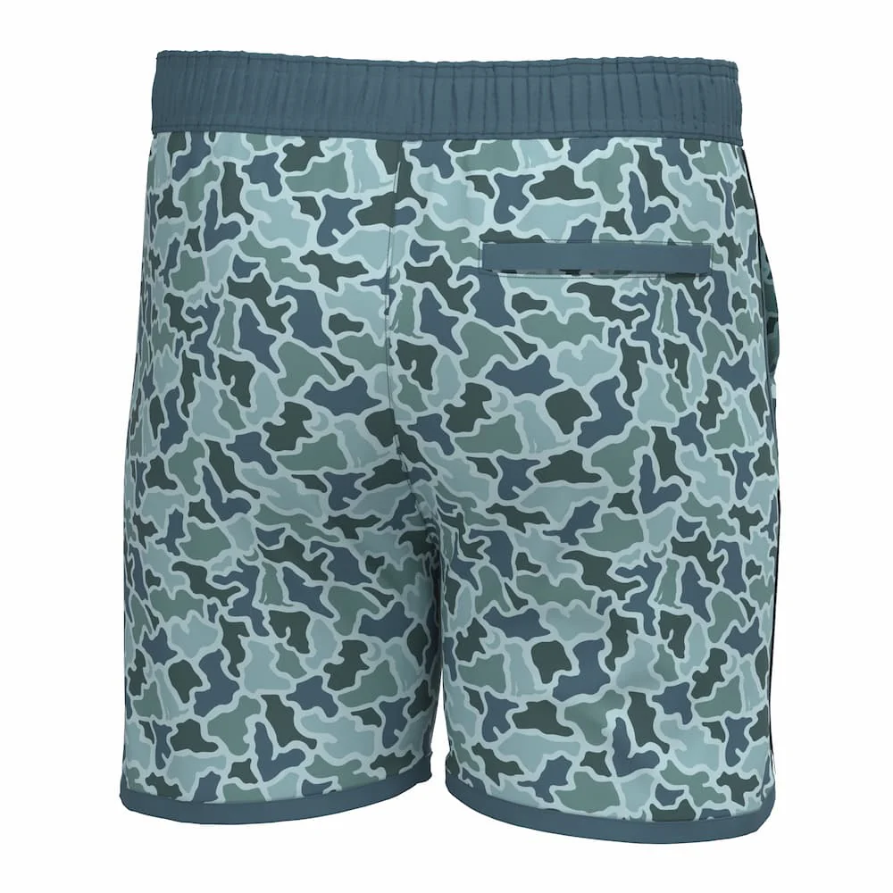 Local Boy Outfitters Men's Wando Swim Trunks - Image 2