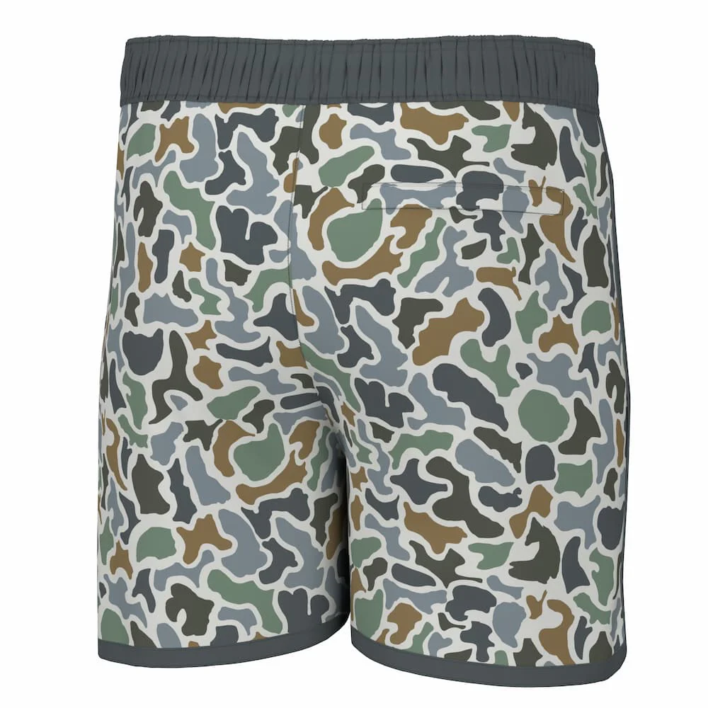 Local Boy Outfitters Men's Wando Swim Trunks - Image 6