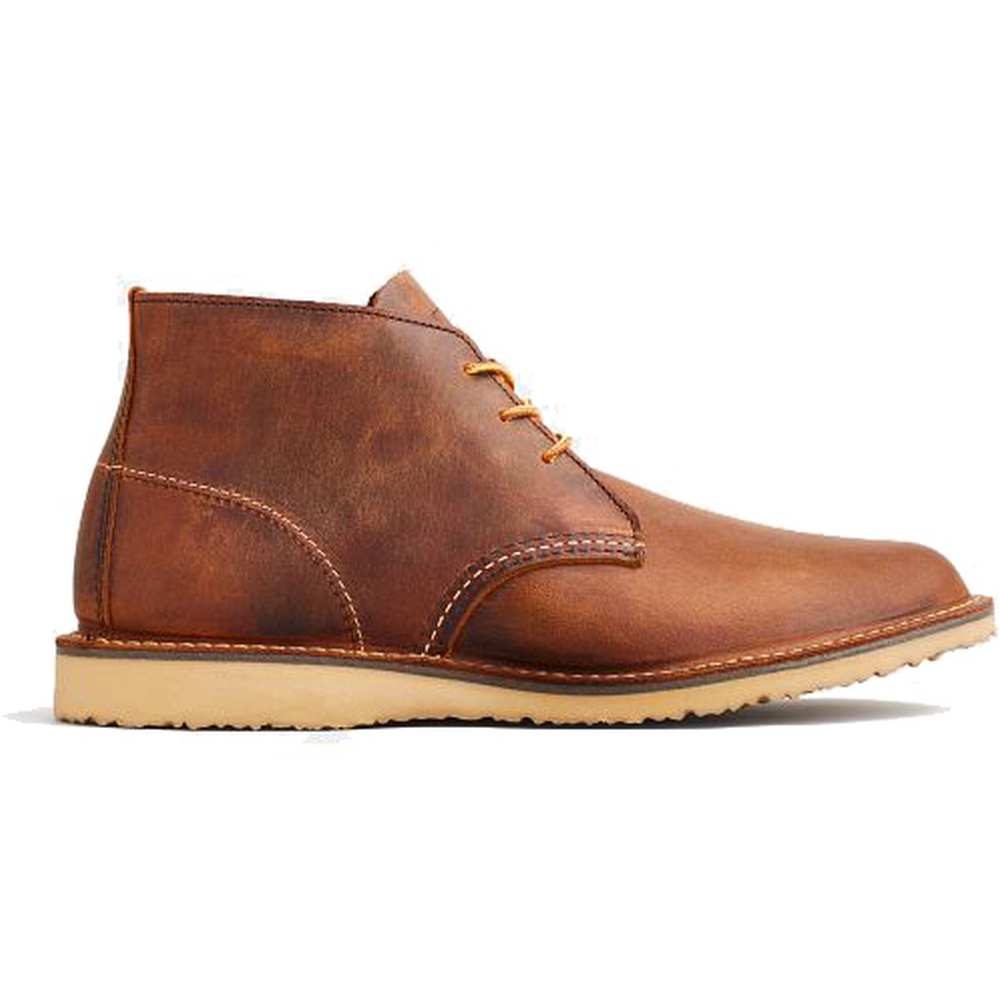 Men's Weekender Chukka - Image 2