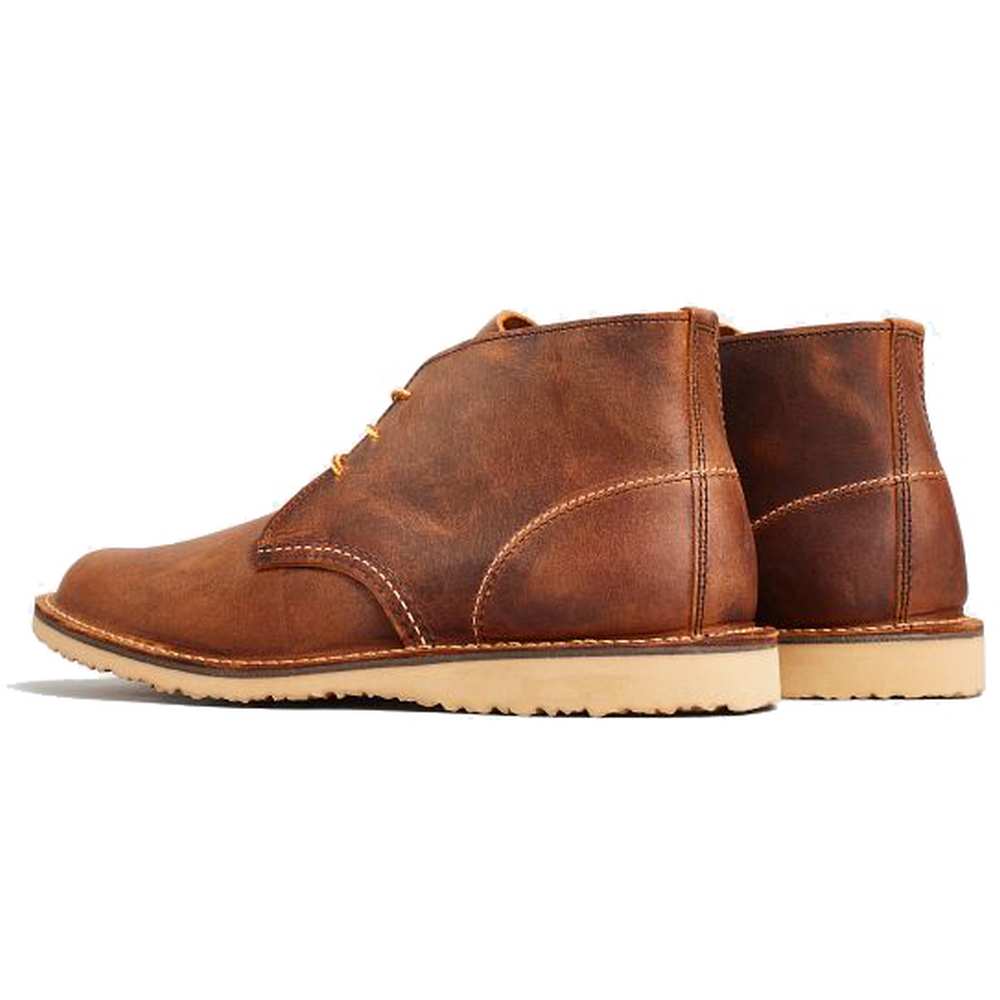 Men's Weekender Chukka - Image 3