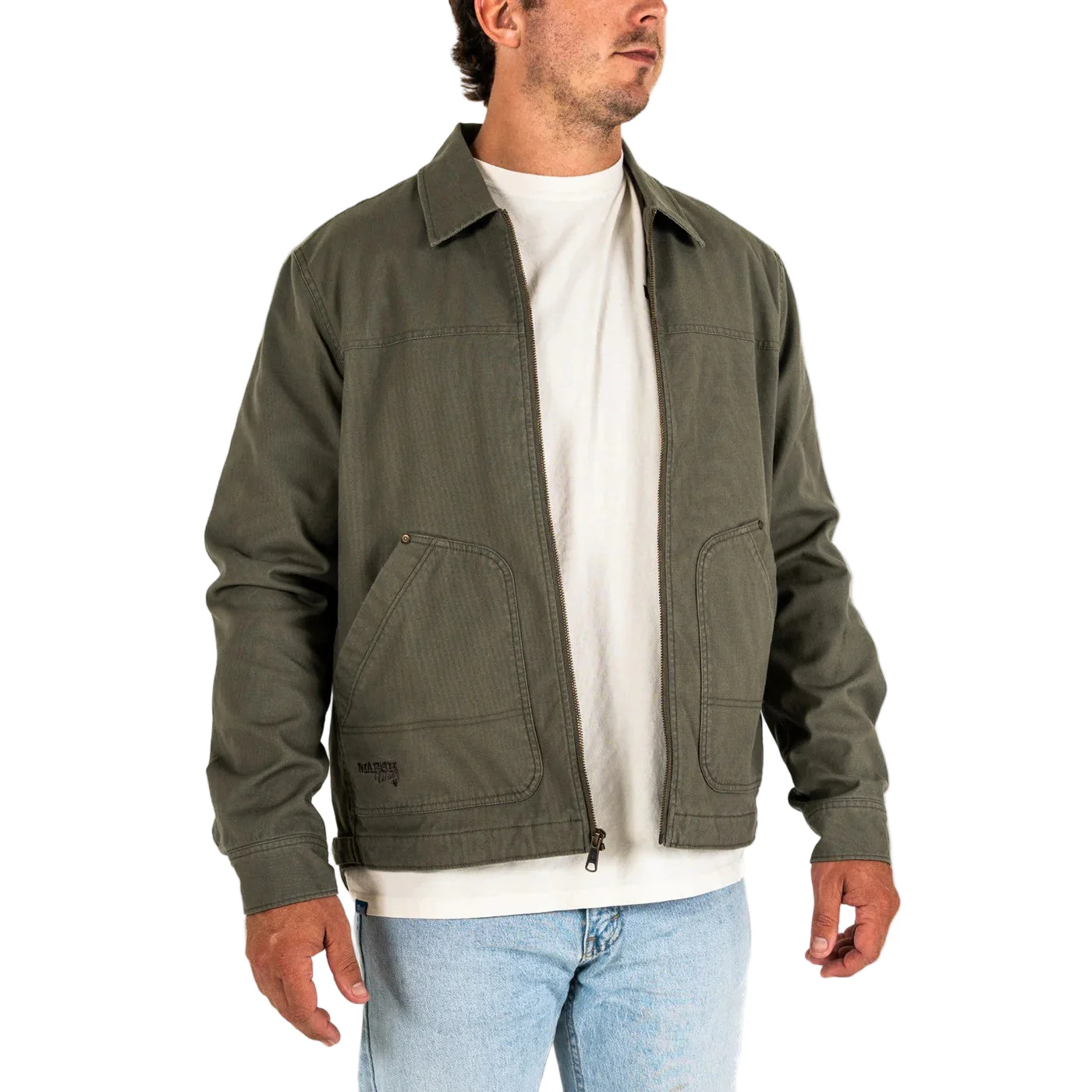 Marsh Wear Men's Westwood Jacket - Image 3