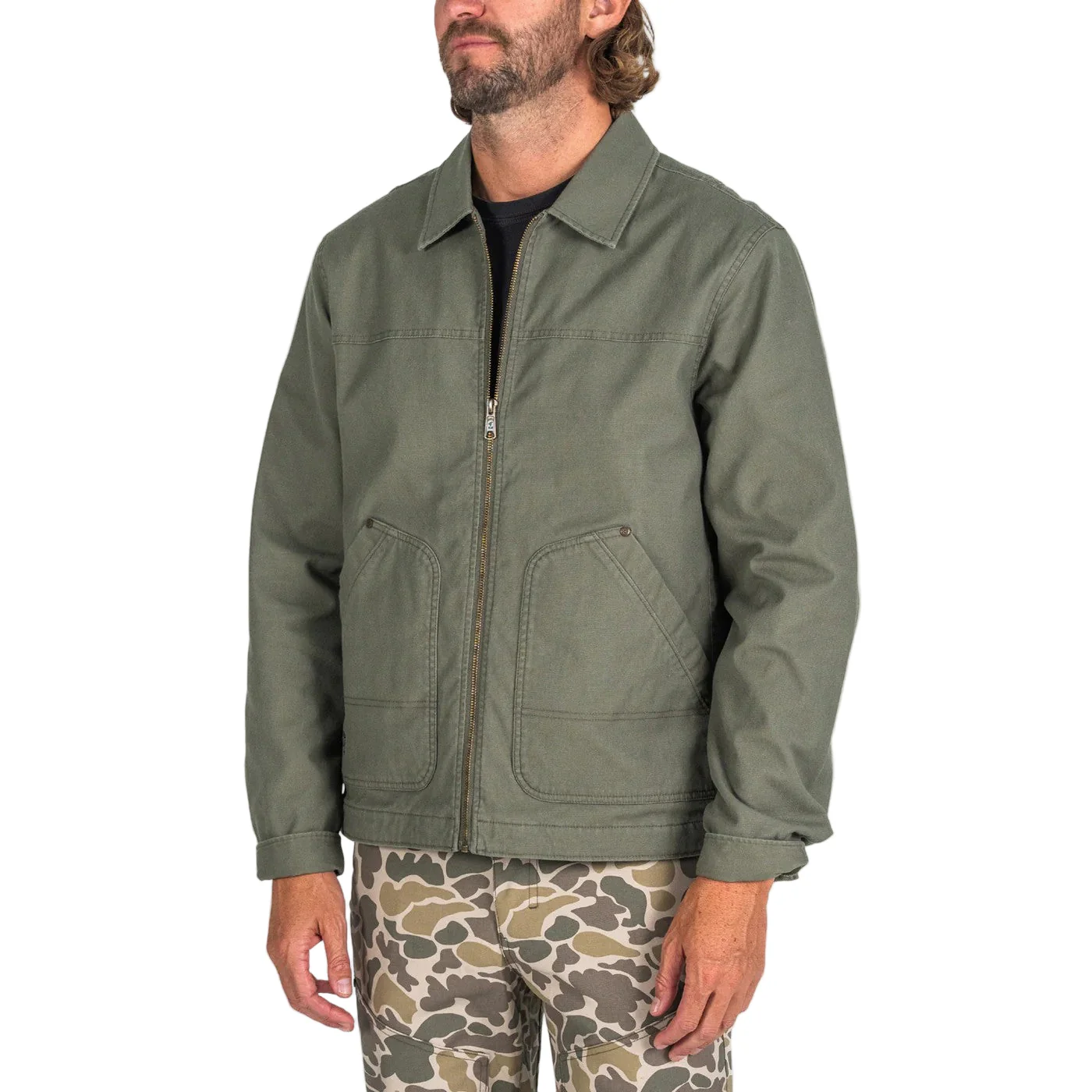 Marsh Wear Men's Westwood Jacket - Image 4