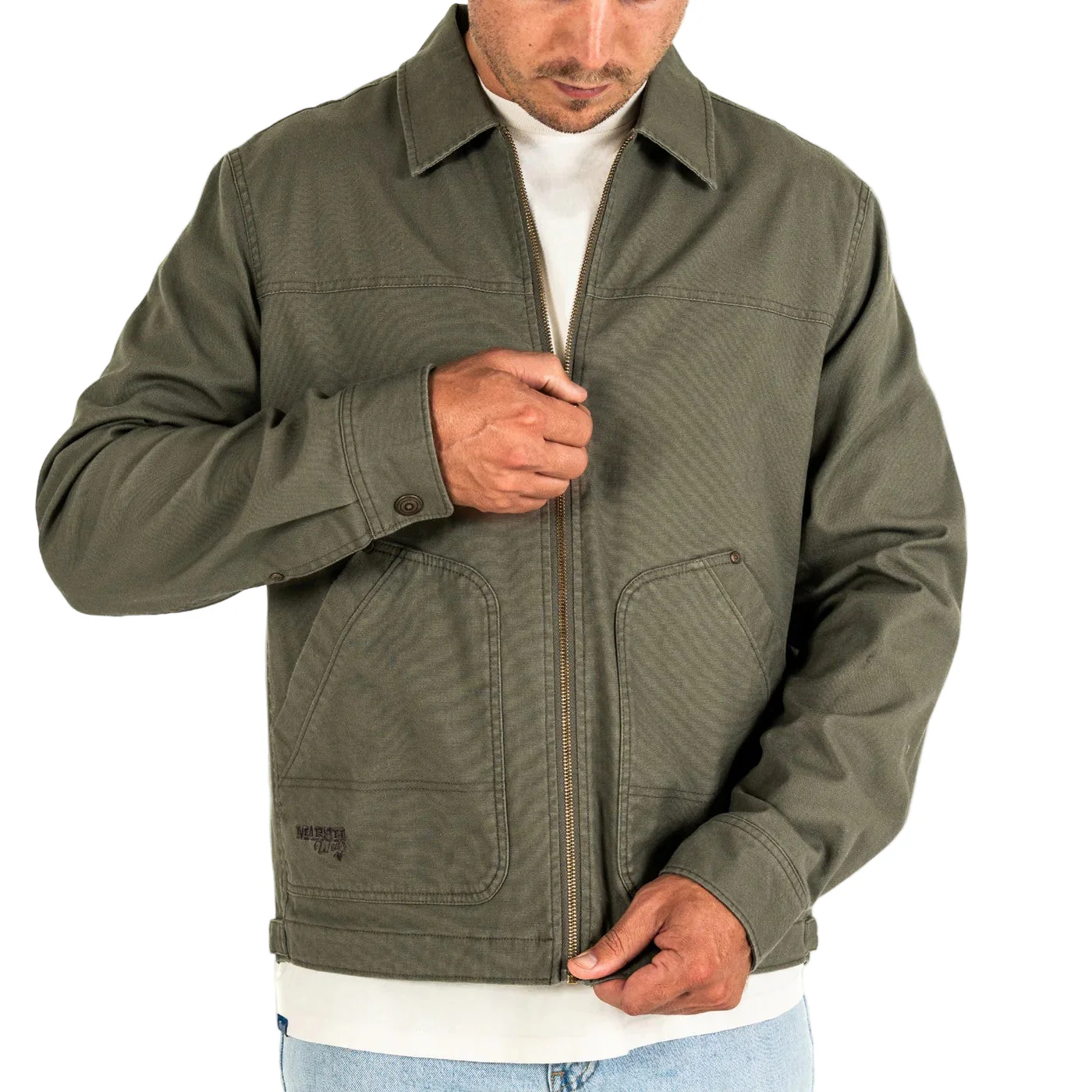 Marsh Wear Men's Westwood Jacket - Image 6