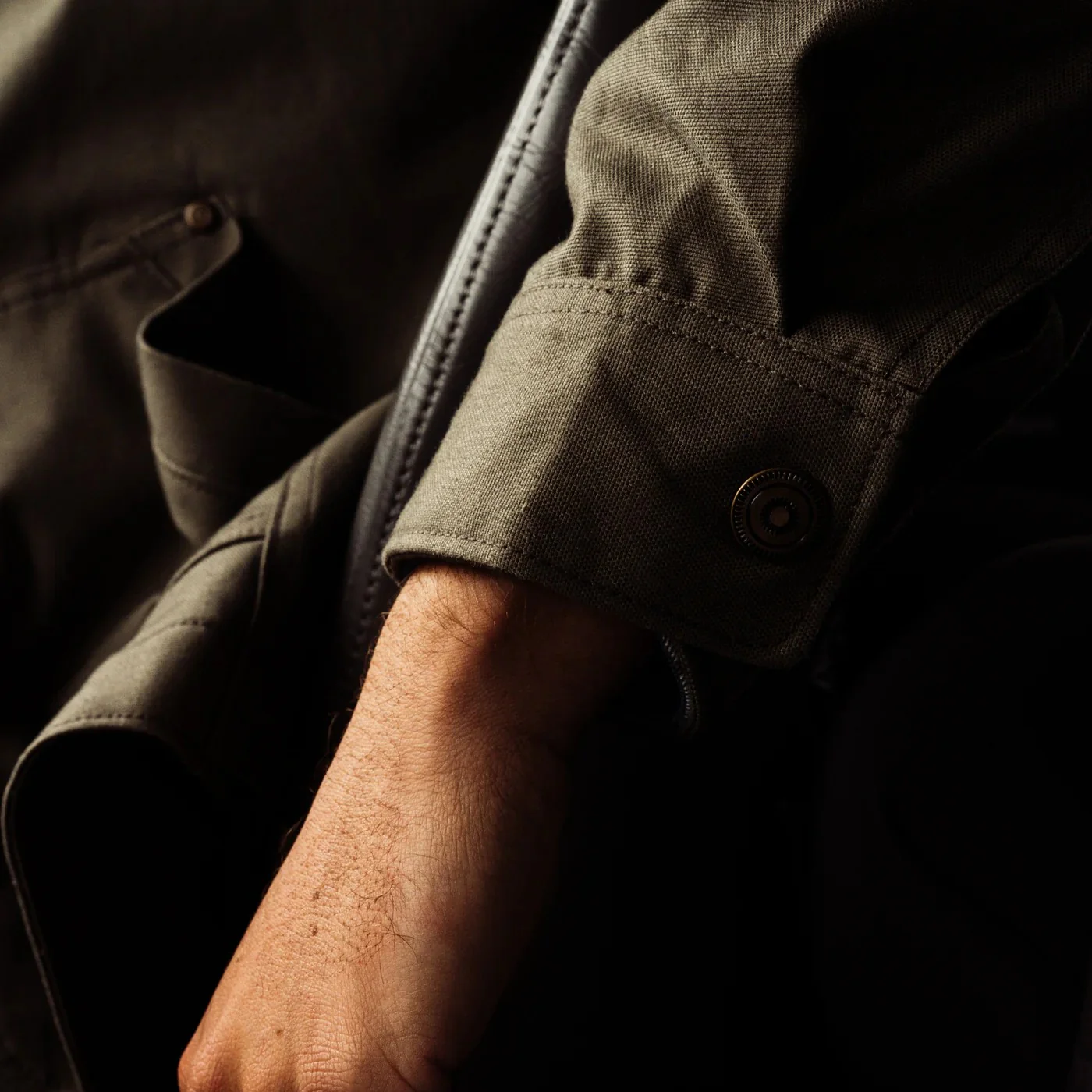 Marsh Wear Men's Westwood Jacket - Image 9