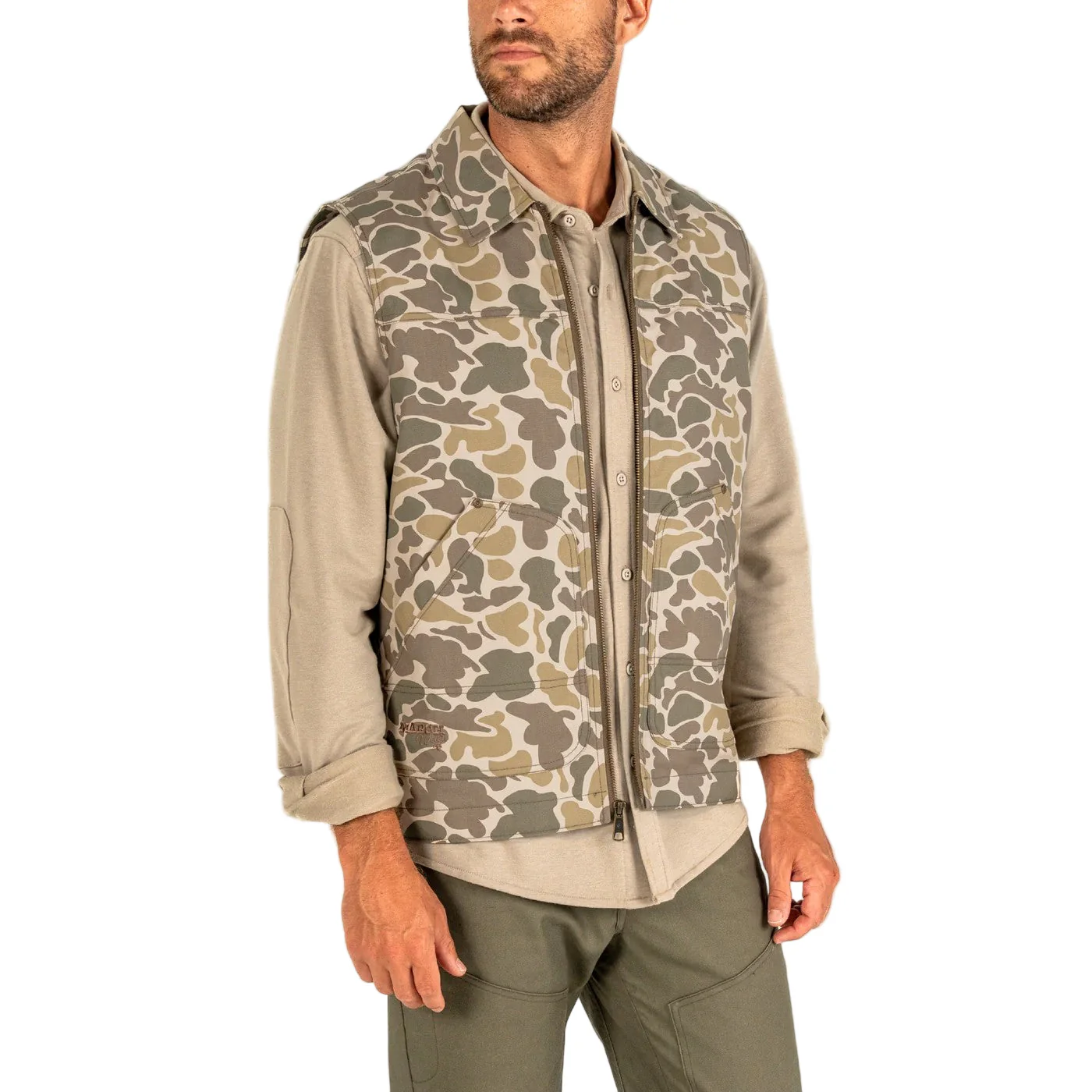 Marsh Wear Men's Westwood Vest - Image 3