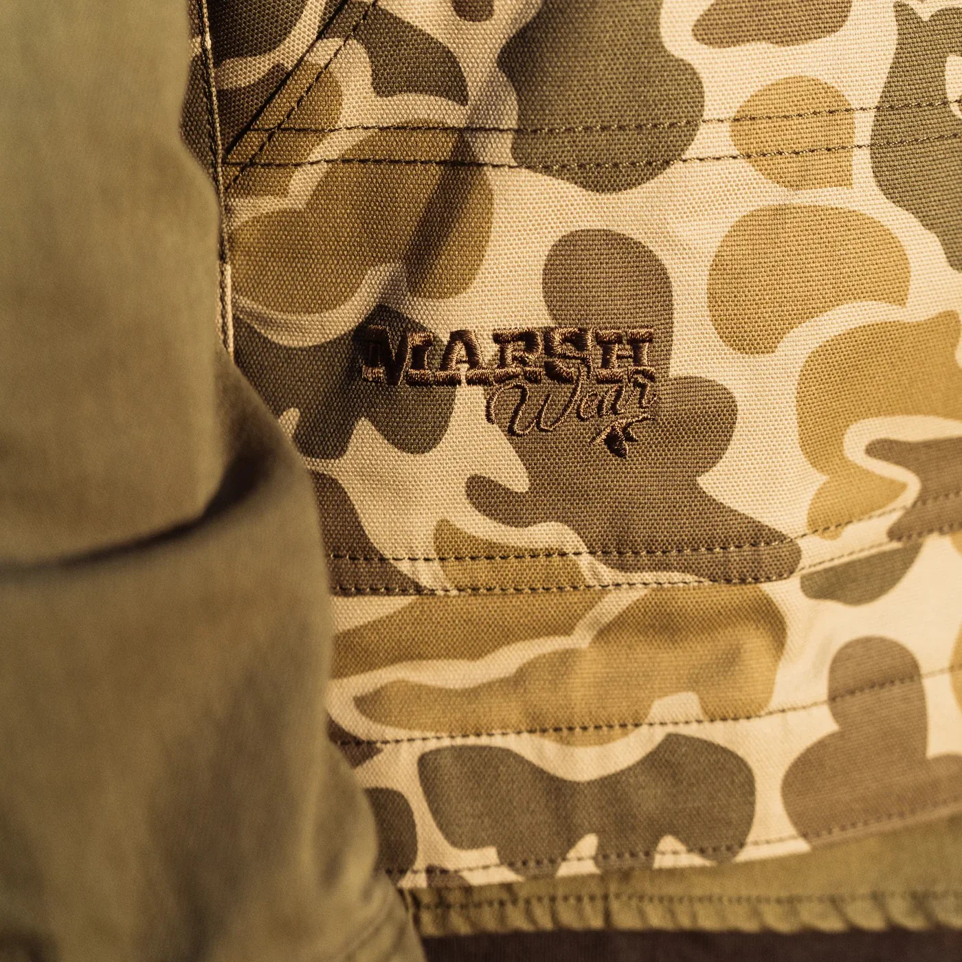Marsh Wear Men's Westwood Vest - Image 5