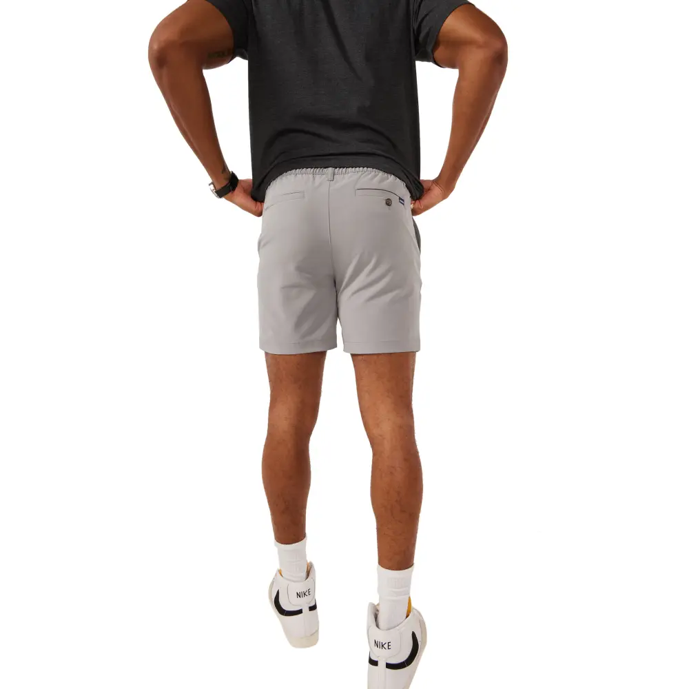 Chubbies Men's World's Grayest Shorts - 6" Inseam - Image 10