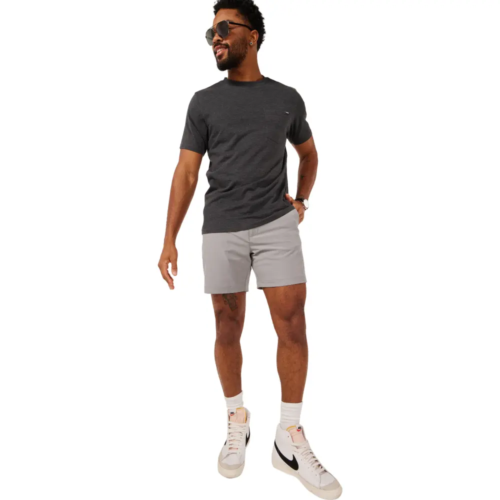 Chubbies Men's World's Grayest Shorts - 6" Inseam - Image 11