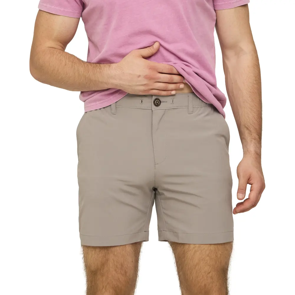Chubbies Men's World's Grayest Shorts - 6" Inseam - Image 5