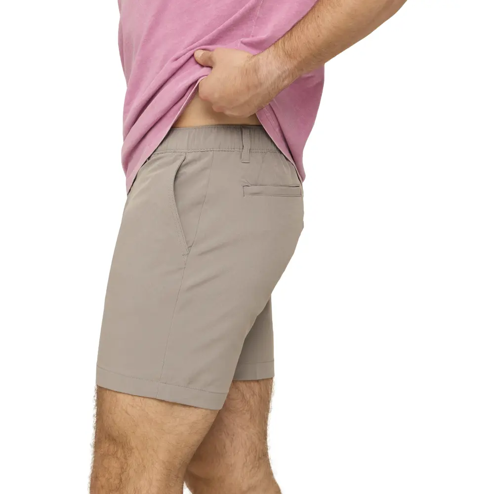 Chubbies Men's World's Grayest Shorts - 6" Inseam - Image 6