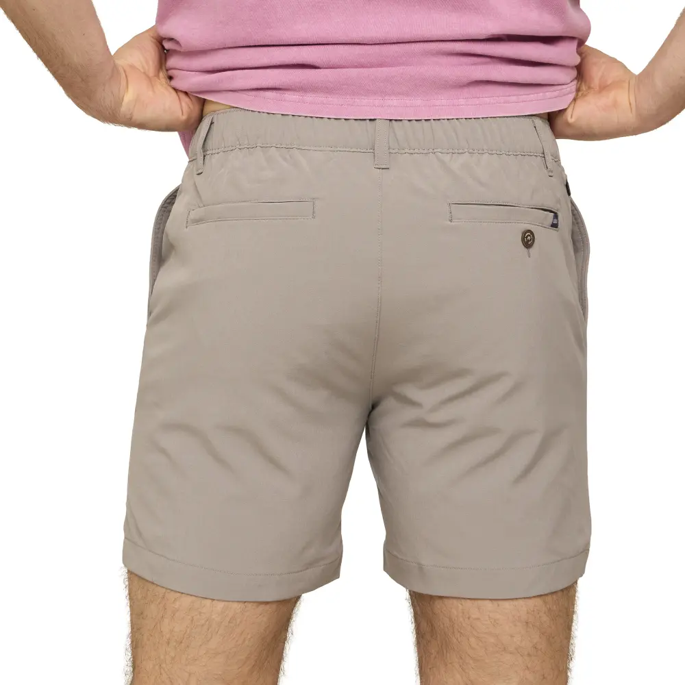 Chubbies Men's World's Grayest Shorts - 6" Inseam - Image 7