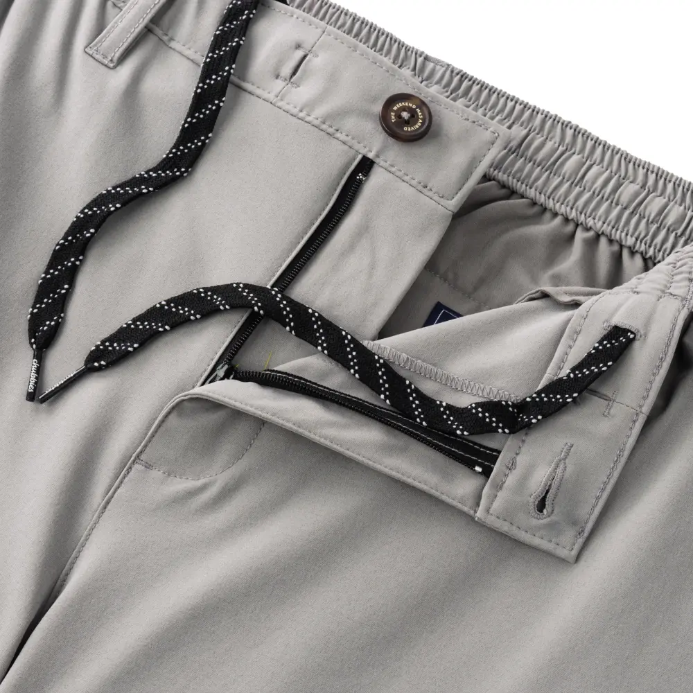 Chubbies Men's World's Grayest Shorts - 6" Inseam - Image 8