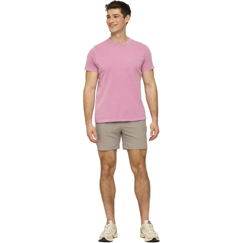 Chubbies Men's World's Grayest Shorts - 6" Inseam - Image 9