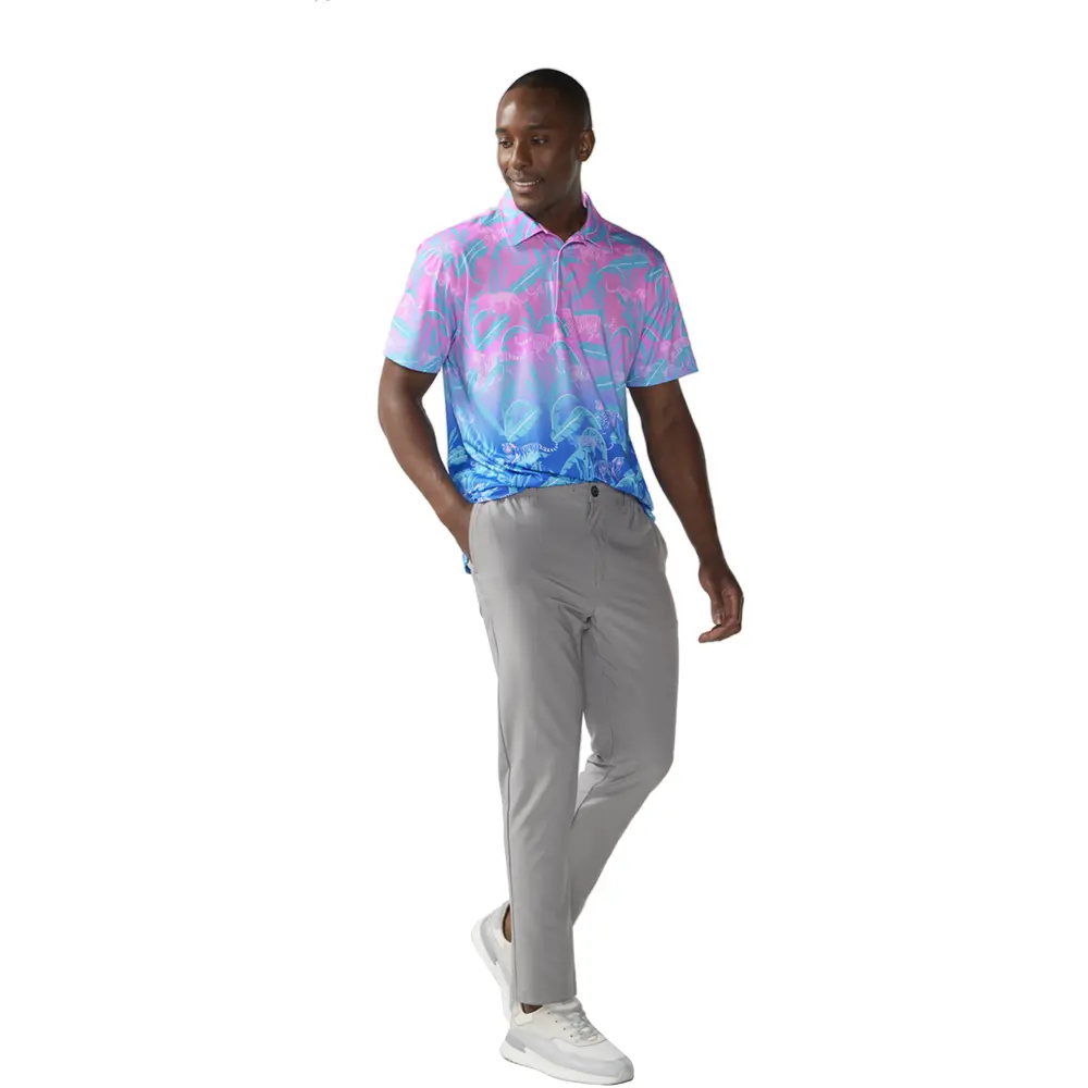 Chubbies Men's World's Grayests Pant - 30" - Image 10