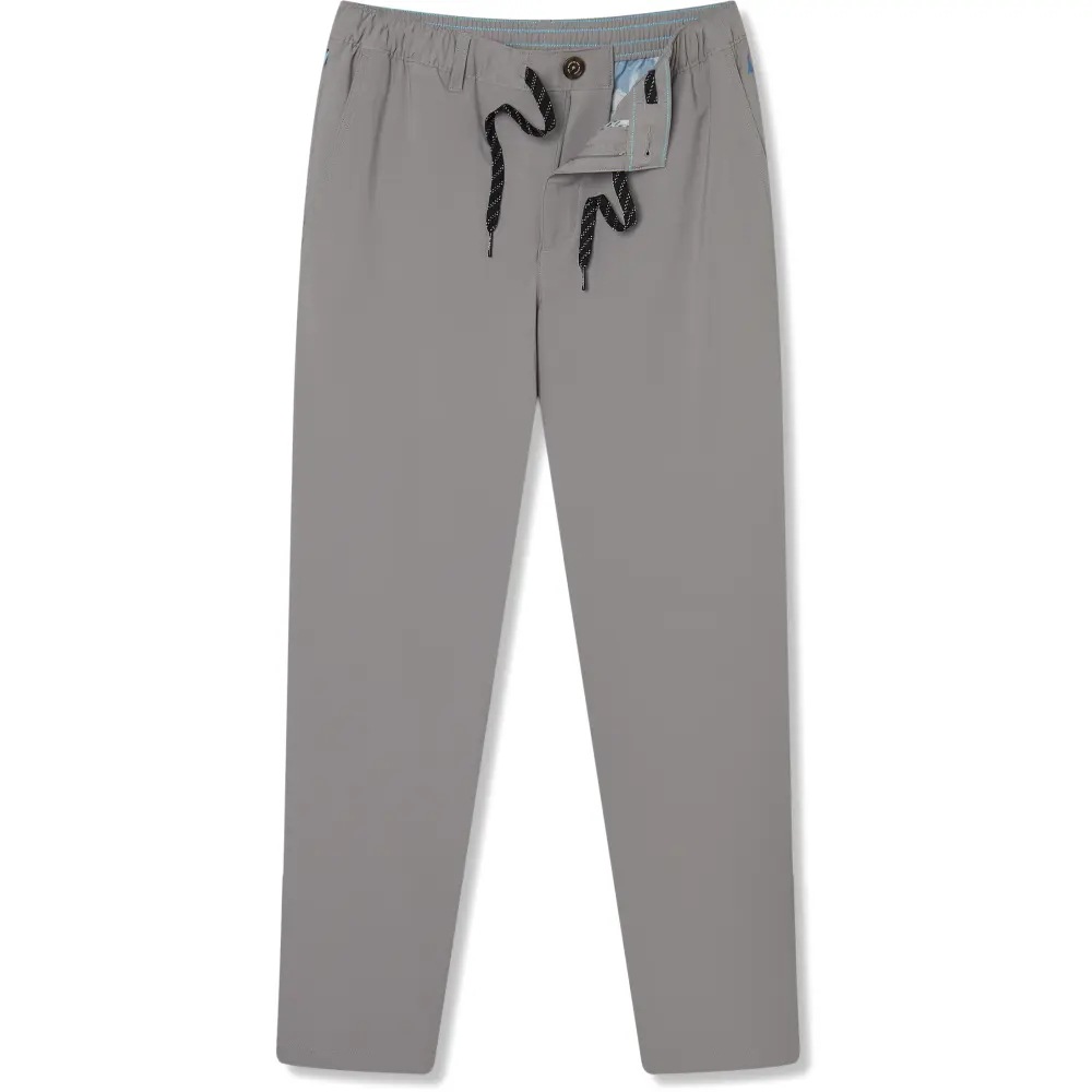 Chubbies Men's World's Grayests Pant - 30" - Image 2