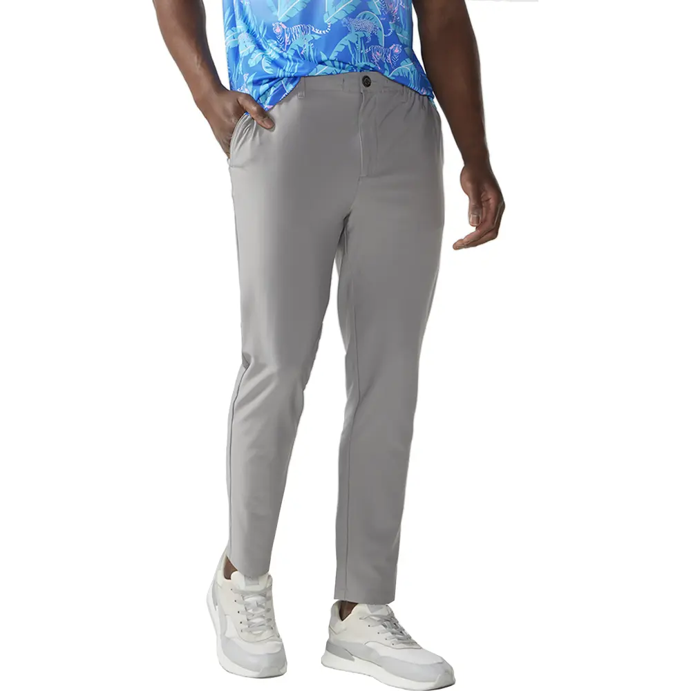 Chubbies Men's World's Grayests Pant - 30" - Image 4