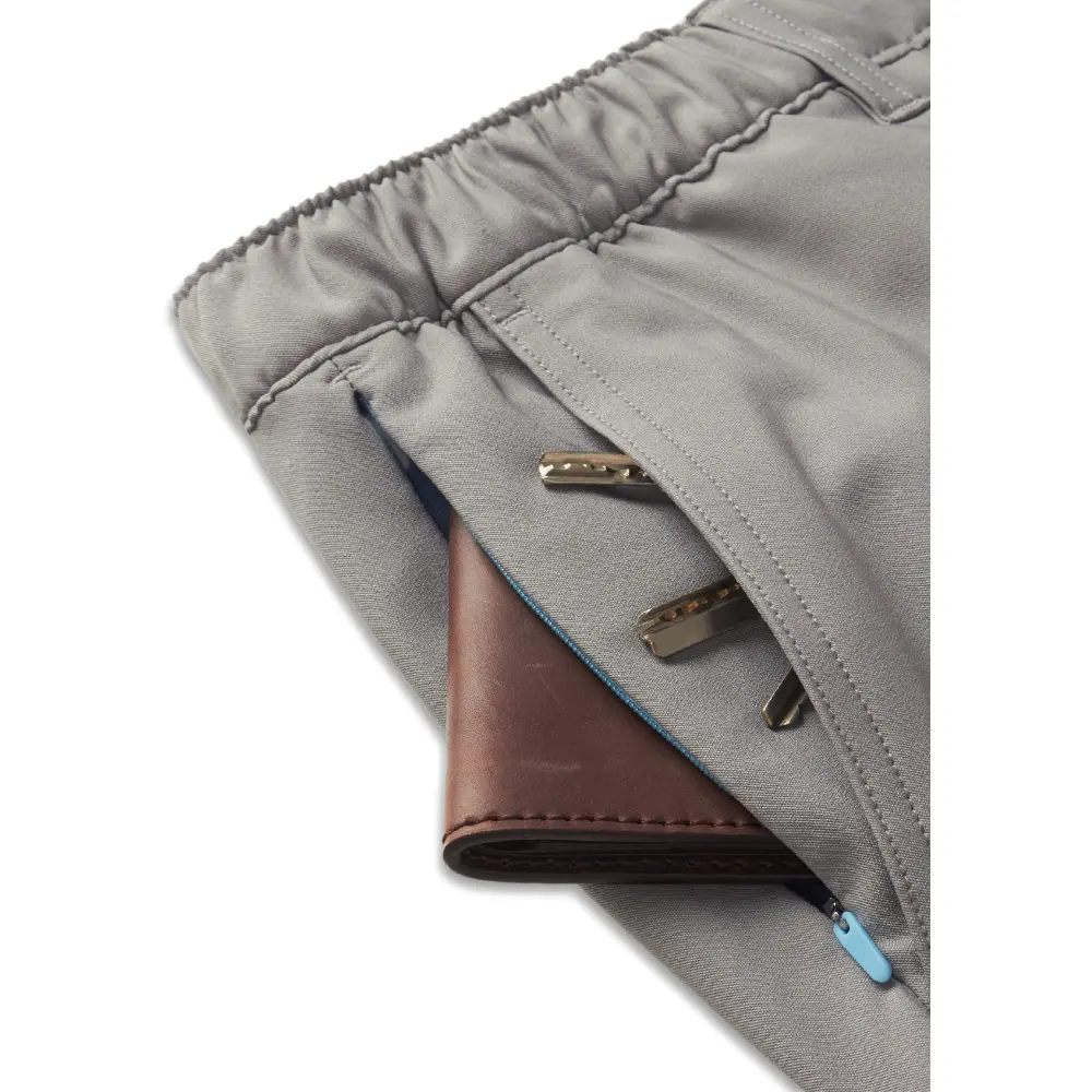 Chubbies Men's World's Grayests Pant - 30" - Image 5