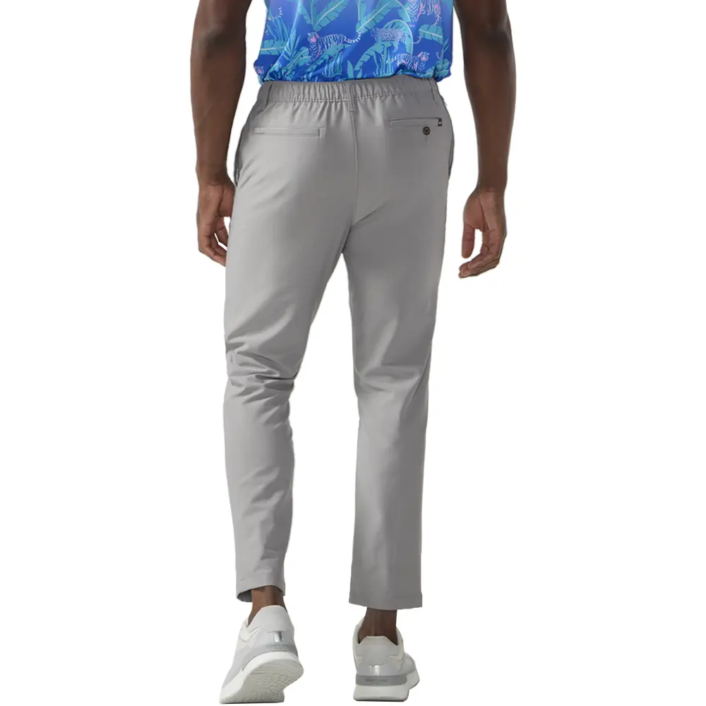 Chubbies Men's World's Grayests Pant - 32" - Image 12