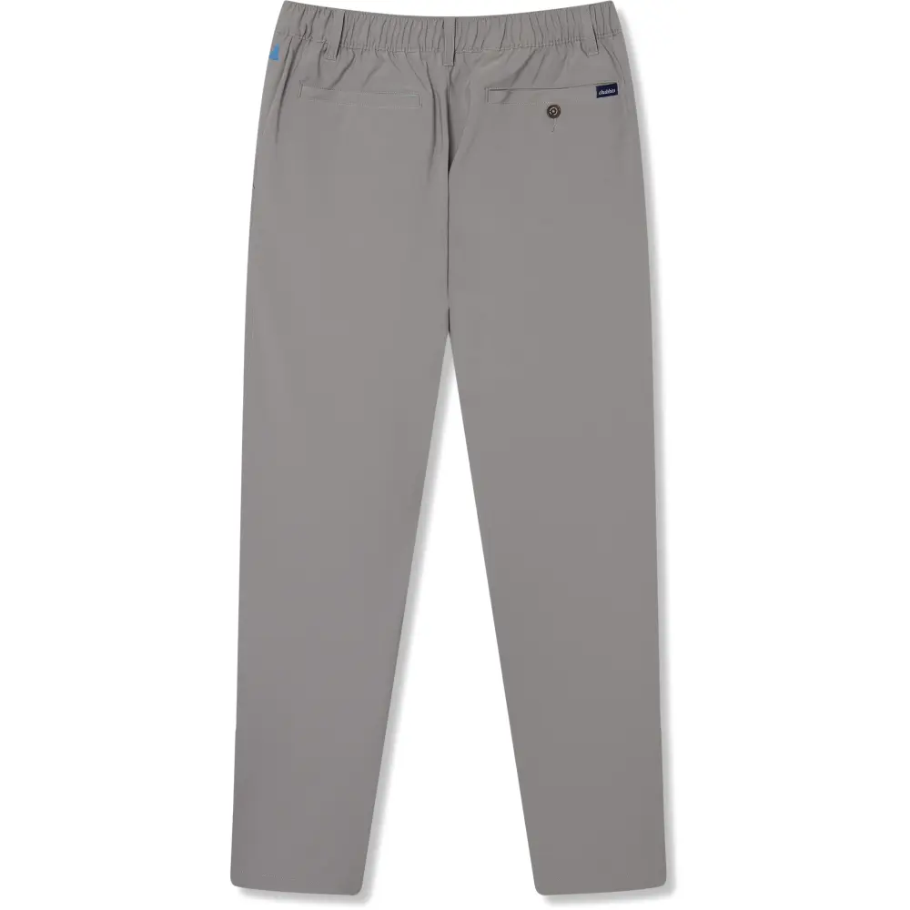 Chubbies Men's World's Grayests Pant - 32" - Image 9