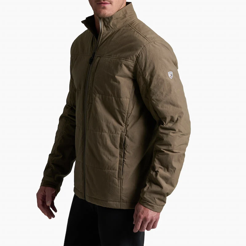 Kuhl Men's Wylderydr Jacket - Image 2