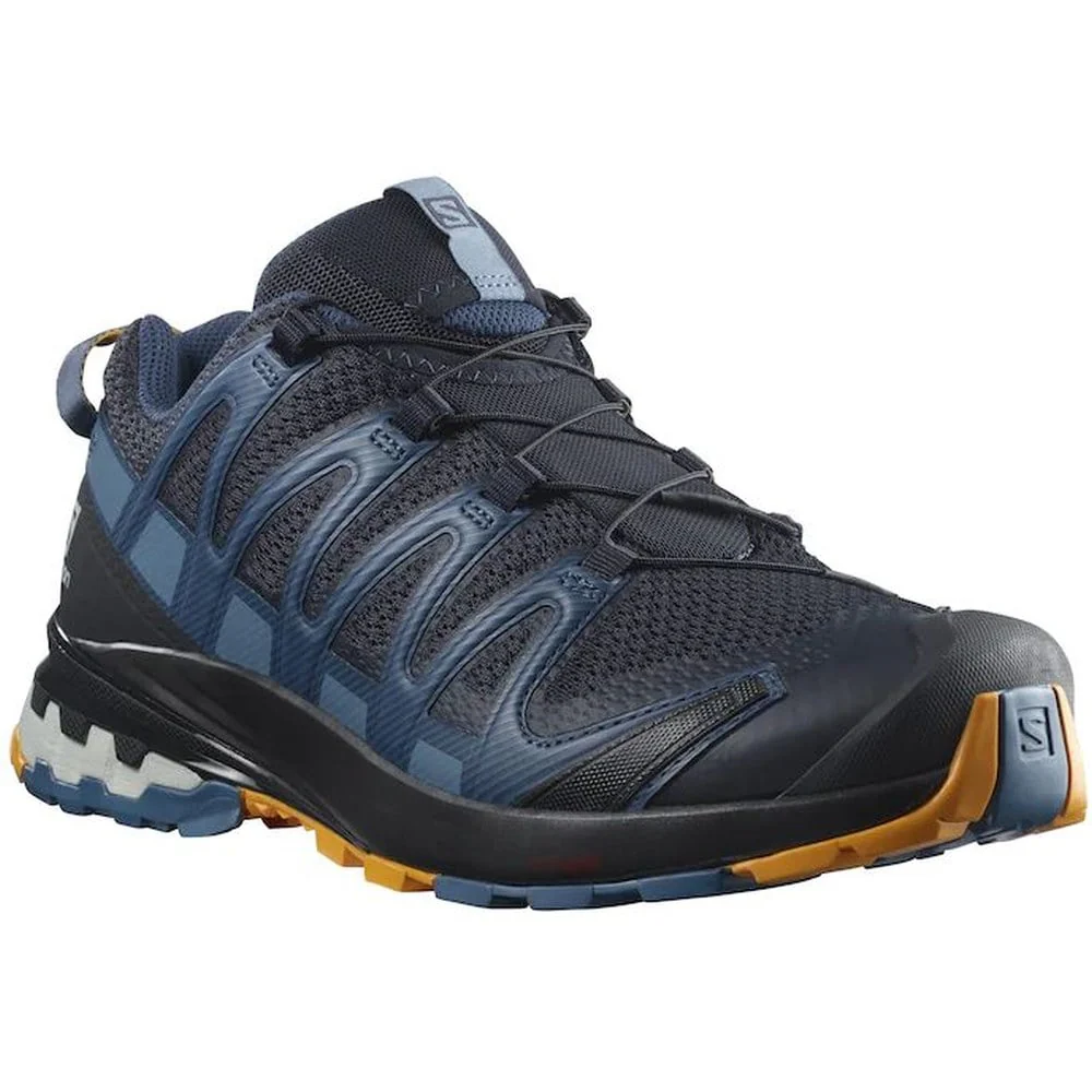 Salomon Men's XA Pro 3D V8 Shoes - Image 2