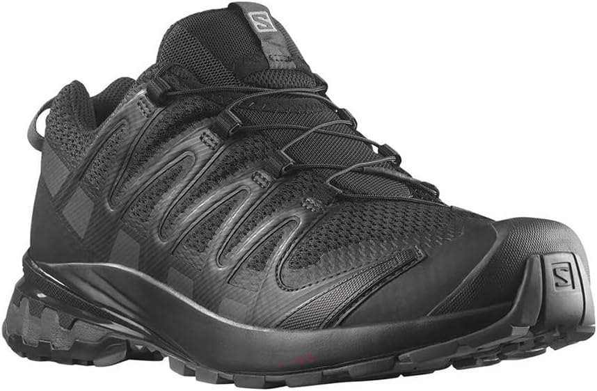 Salomon Men's XA Pro 3D V8 Shoes - Image 5