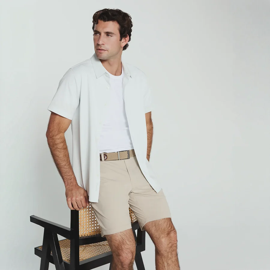 7Diamonds Men's Zuma 8" Inseam Short - Image 11