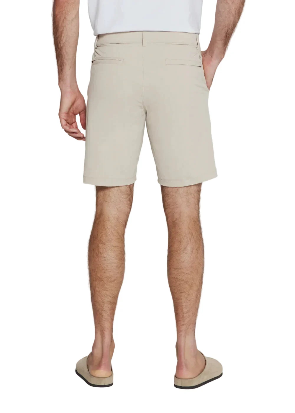 7Diamonds Men's Zuma 8" Inseam Short - Image 7